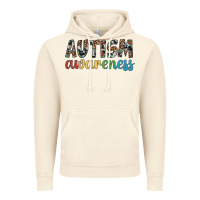 Vintage Artic autism awareness Vintage Hoodie - Artiststas