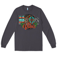 Smoke nana vibes Long Sleeve Tee - RacoonDesign