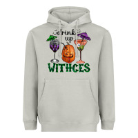 Moon Dust drink up withces halloween Heavyweight Hoodie - RanaPortraitStore