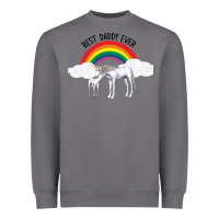 Storm Best Daddy Ever Heavyweight Sweatshirt - Bettercallsaul