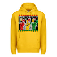 Lemon black independence day juneteenth tumbler Premium Hoodie - BarkalooDesign