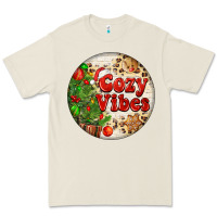Cozy Vibes Premium Tee | Teevron
