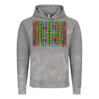 Cloud Rock autism awareness leopard puzzle brush stroke Vintage Hoodie - Artiststas