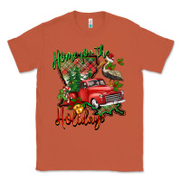 Copper home for the holidays louisiana Classic Tee - BarkalooDesign