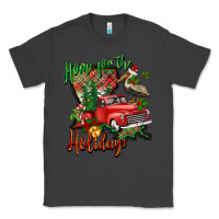 Smoke home for the holidays louisiana Classic Tee - BarkalooDesign