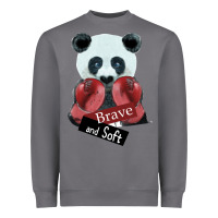 Storm The winner, Brave And Soft Heavyweight Sweatshirt - Bettercallsaul