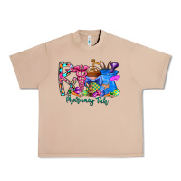 Burro easter pharmacy Urban Heavy Tee - CowhideDigitalArt