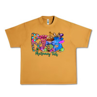 Peanut Butter easter pharmacy Urban Heavy Tee - CowhideDigitalArt
