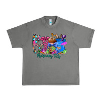 Tornado easter pharmacy Urban Heavy Tee - CowhideDigitalArt