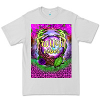 Dove Grey witch vibes air freshener Premium Tee - BundleAndBundleShop
