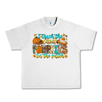 Lunar Rock i teach the cutest pumpkins in the patch Urban Heavy Tee - CowhideDigitalArt