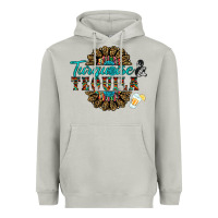 Moon Dust turquoise gemstone and taquila Heavyweight Hoodie - RanaPortraitStore