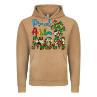 Vintage Camel proud autism mom Vintage Hoodie - Artiststas