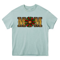 Arona christmas mom (1) Heavy Core Tee - RanaPortraitStore