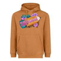 Meerkat hello 3rd grade Heavyweight Hoodie - RanaPortraitStore