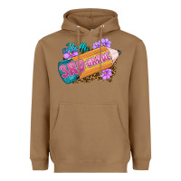 Toasted Coconut hello 3rd grade Heavyweight Hoodie - RanaPortraitStore