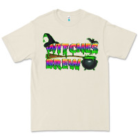 Bone witches brew Premium Tee - BundleAndBundleShop