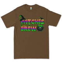 Cacao witches brew Premium Tee - BundleAndBundleShop