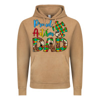 Vintage Camel proud autism dad Vintage Hoodie - Artiststas