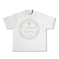 Lunar Rock cinque terre italia gift for italian mediterranean travelers t shirt Urban Heavy Tee - baoMotion