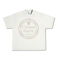 Pistachio cinque terre italia gift for italian mediterranean travelers t shirt Urban Heavy Tee - baoMotion