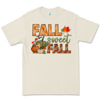 Bone fall sweet fall Premium Tee - BundleAndBundleShop
