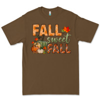 Cacao fall sweet fall Premium Tee - BundleAndBundleShop