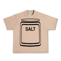 Burro salt shaker halloween costume t shirt for couples t shirt Urban Heavy Tee - baoMotion