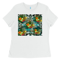 Summer Fruits Ladies Tee | Teevron