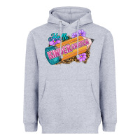 Heather Grey kinder garten Heavyweight Hoodie - RanaPortraitStore