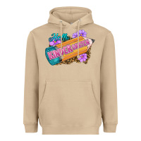 Mushroom kinder garten Heavyweight Hoodie - RanaPortraitStore
