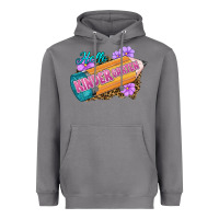 Storm kinder garten Heavyweight Hoodie - RanaPortraitStore