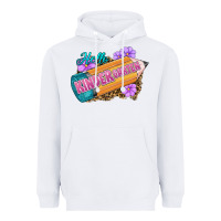 White kinder garten Heavyweight Hoodie - RanaPortraitStore