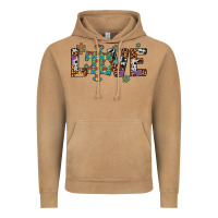 Vintage Camel love autism awareness leopard cowhide Vintage Hoodie - Artiststas