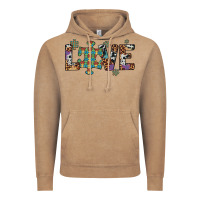Vintage Coffee love autism awareness leopard cowhide Vintage Hoodie - Artiststas