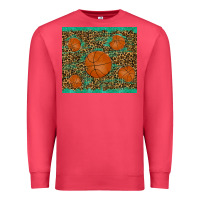 Cardinal basketball tumbler Premium Sweatshirt - RanaPortraitStore