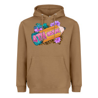 Toasted Coconut hello 4th grade Heavyweight Hoodie - RanaPortraitStore