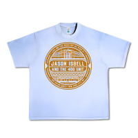 Grape Ice jason isbell classic Urban Heavy Tee - baoMotion