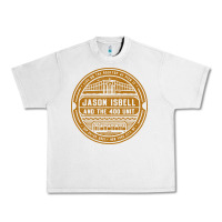 Lunar Rock jason isbell classic Urban Heavy Tee - baoMotion