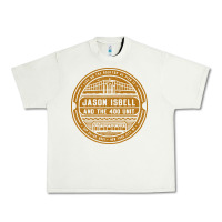 Pistachio jason isbell classic Urban Heavy Tee - baoMotion