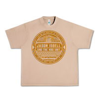 Burro jason isbell classic Urban Heavy Tee - baoMotion