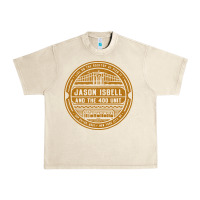 Sandshell jason isbell classic Urban Heavy Tee - baoMotion