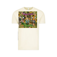 Vintage Arctic easter gnome celebration Vintage Tee - CowhideDigitalArt