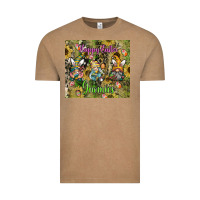 Easter Gnome Celebration Vintage Tee | Teevron