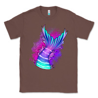 Chestnut mermaid Classic Tee - Jasminsmagicworld