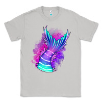 Moon Dust mermaid Classic Tee - Jasminsmagicworld