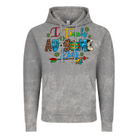 Cloud Rock i teach au some kids Vintage Hoodie - Artiststas