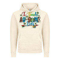 Vintage Artic i teach au some kids Vintage Hoodie - Artiststas