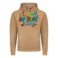 Vintage Camel i teach au some kids Vintage Hoodie - Artiststas