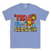 Colony Blue tis the season  softball coffee mug Classic Tee - FaDigitalArtStudio